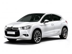 Citroen DS4 Pure Pearl 2013 года
